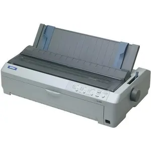 Замена прокладки на принтере Epson FX-2190 в Нижнем Новгороде